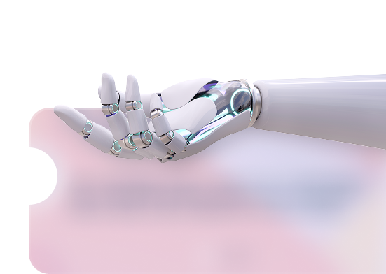 Hero Hand